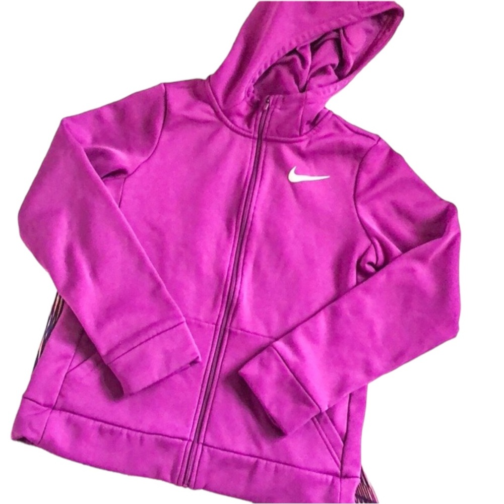 Girl’s Nike Dri-Fit Hoodie
